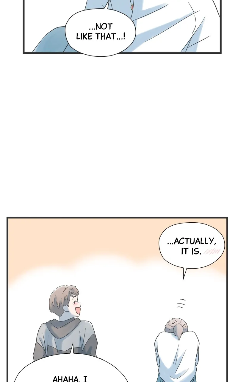 Read It Rains on Precious Days chapter 116 image 59 on Lezhin