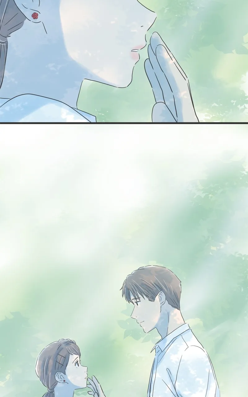 Read It Rains on Precious Days chapter 116 image 6 on Lezhin