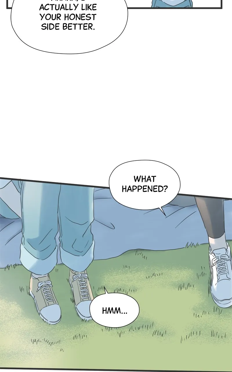 Read It Rains on Precious Days chapter 116 image 60 on Lezhin