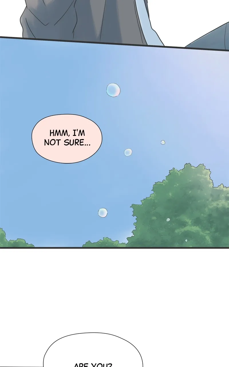 Read It Rains on Precious Days chapter 116 image 63 on Lezhin