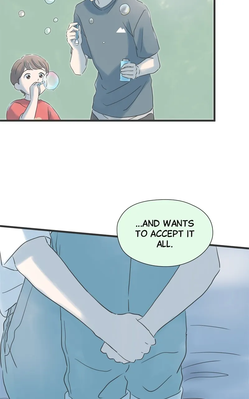 Read It Rains on Precious Days chapter 116 image 67 on Lezhin