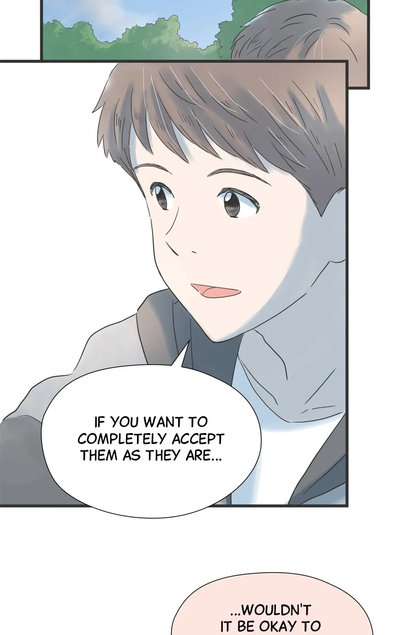 Read It Rains on Precious Days chapter 116 image 69 on Lezhin