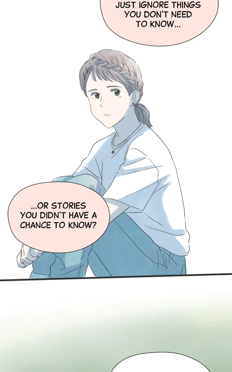 Read It Rains on Precious Days chapter 116 image 70 on Lezhin