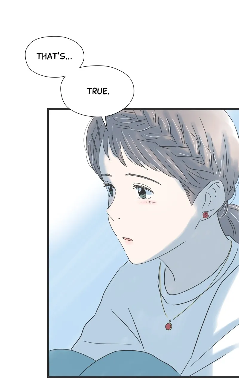 Read It Rains on Precious Days chapter 116 image 72 on Lezhin