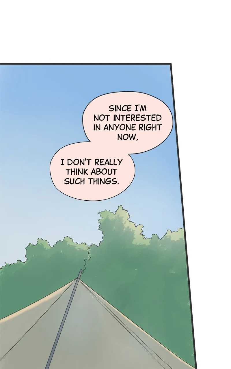 Read It Rains on Precious Days chapter 116 image 74 on Lezhin