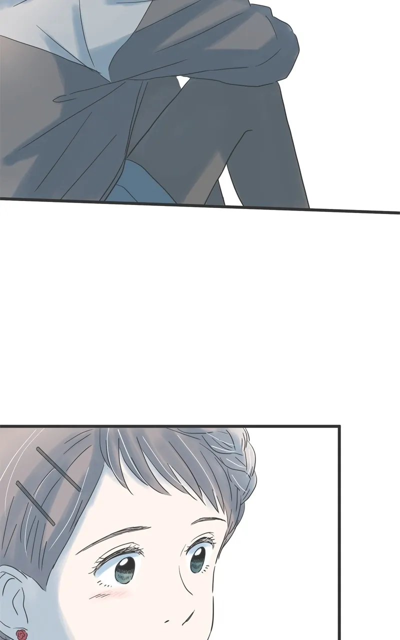 Read It Rains on Precious Days chapter 116 image 76 on Lezhin