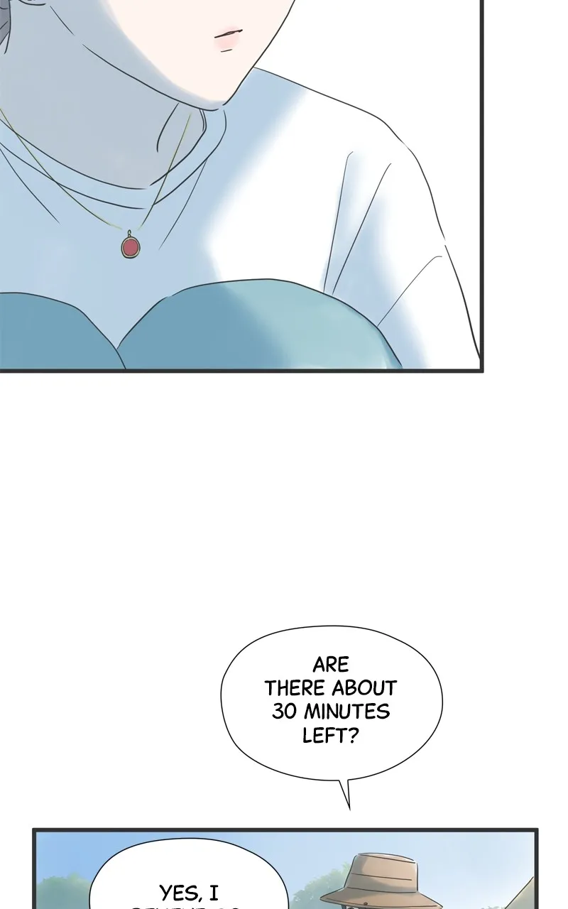 Read It Rains on Precious Days chapter 116 image 77 on Lezhin