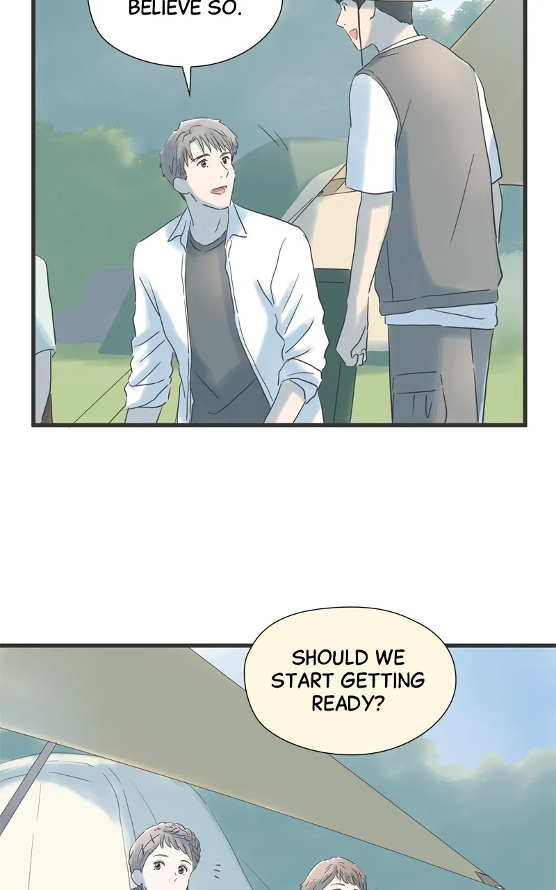 Read It Rains on Precious Days chapter 116 image 78 on Lezhin