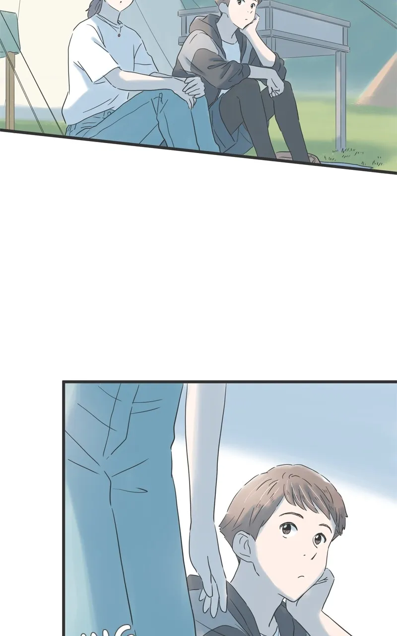 Read It Rains on Precious Days chapter 116 image 79 on Lezhin
