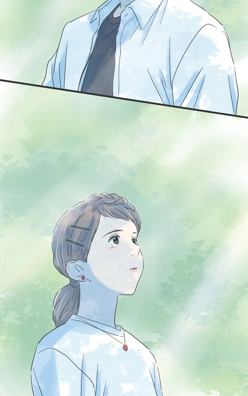 Read It Rains on Precious Days chapter 116 image 8 on Lezhin