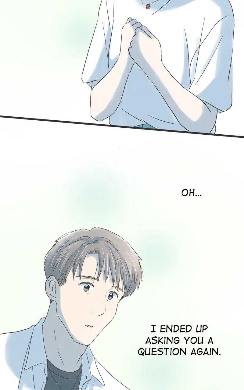 Read It Rains on Precious Days chapter 116 image 82 on Lezhin