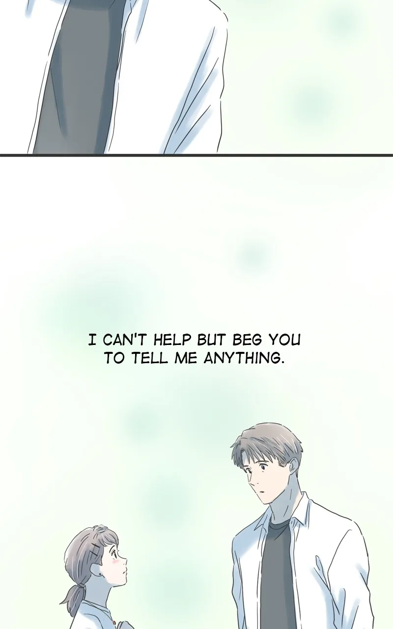Read It Rains on Precious Days chapter 116 image 83 on Lezhin