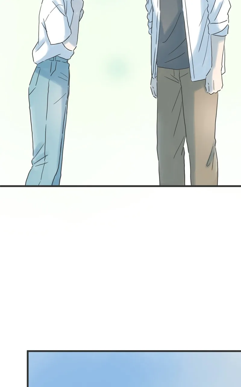 Read It Rains on Precious Days chapter 116 image 84 on Lezhin