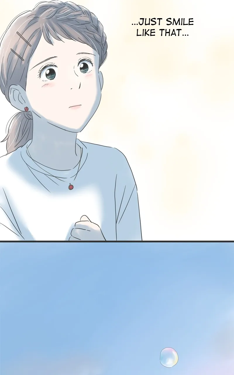 Read It Rains on Precious Days chapter 116 image 87 on Lezhin