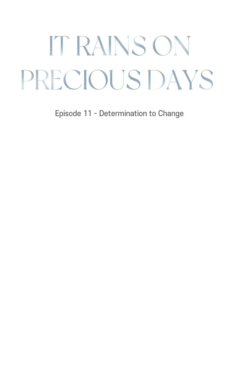 Read It Rains on Precious Days chapter 12 image 4 on Lezhin