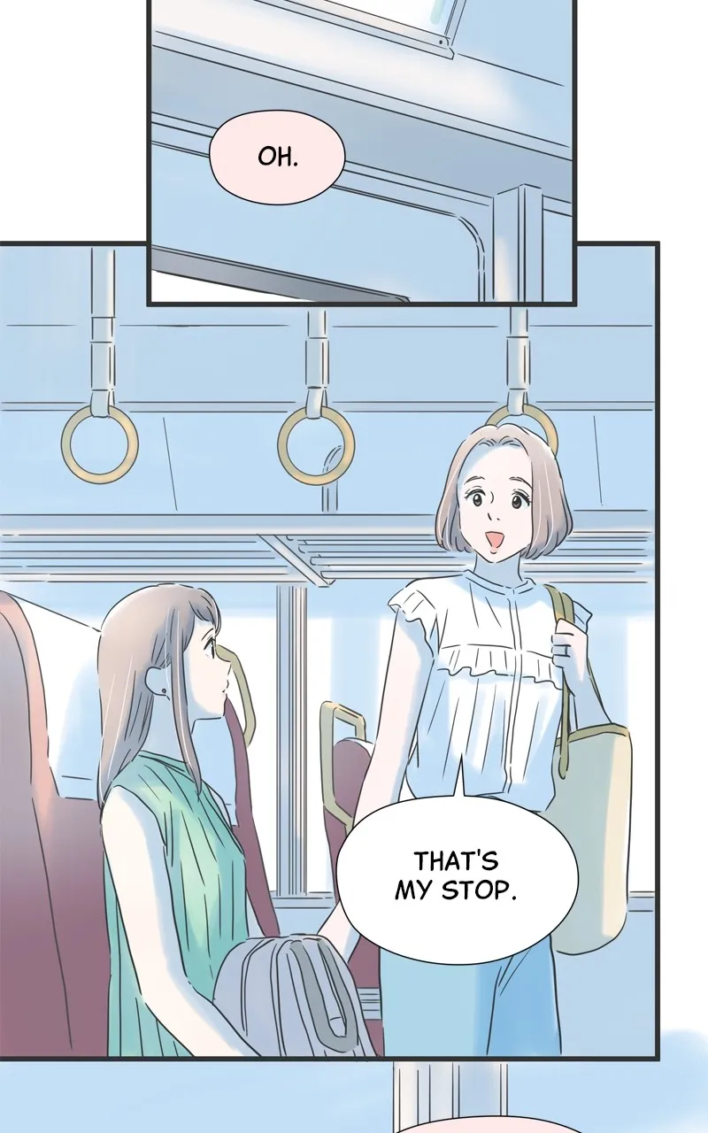 Read It Rains on Precious Days chapter 121 image 32 on Lezhin