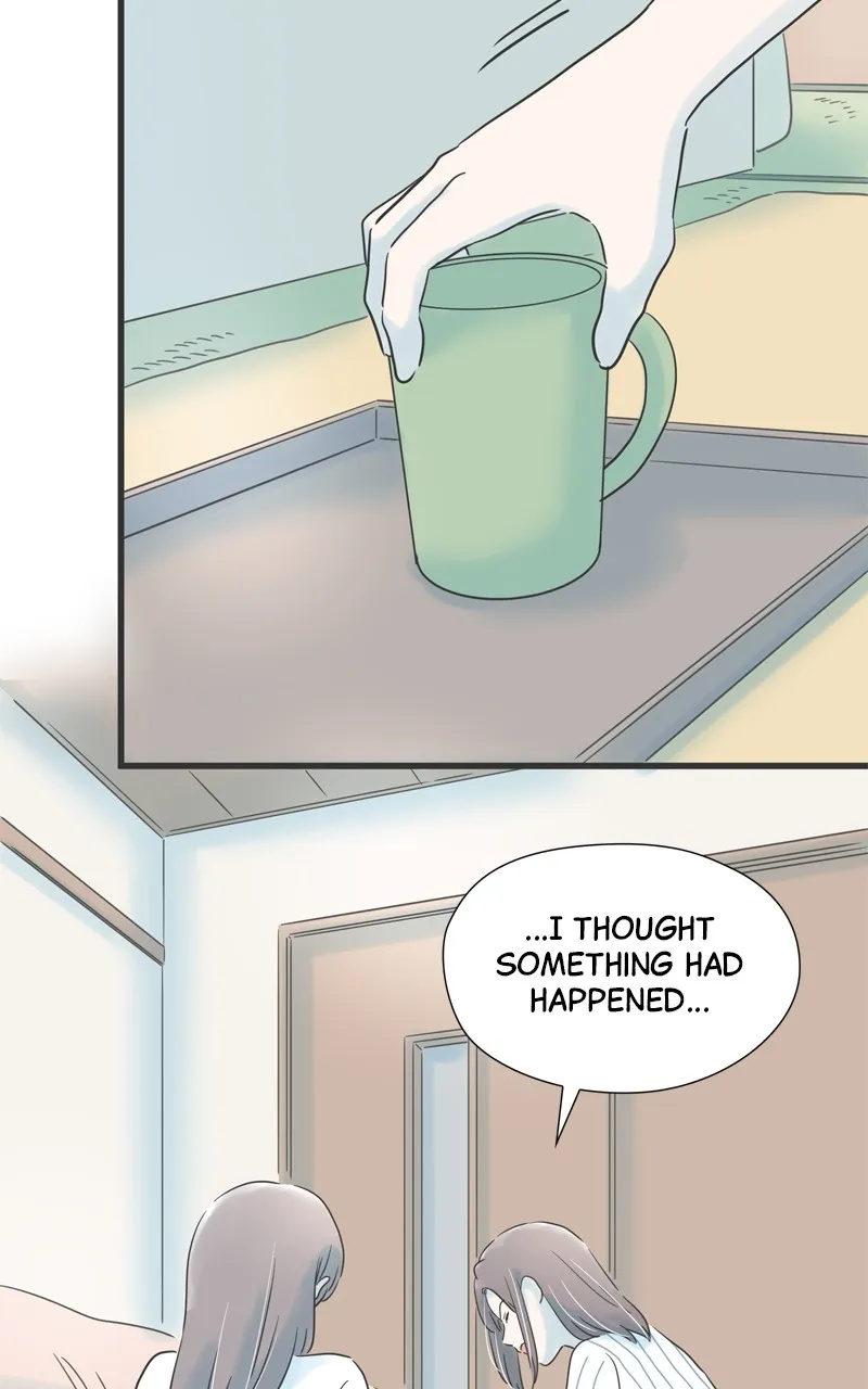 Read It Rains on Precious Days chapter 123 image 2 on Lezhin