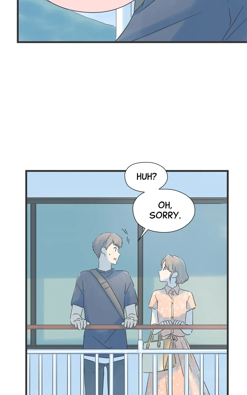 Read It Rains on Precious Days chapter 124 image 3 on Lezhin
