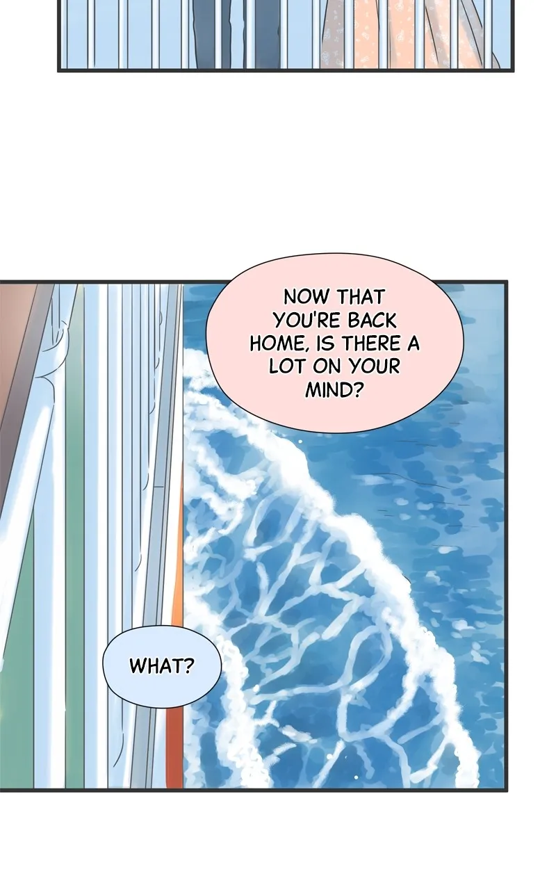 Read It Rains on Precious Days chapter 124 image 4 on Lezhin