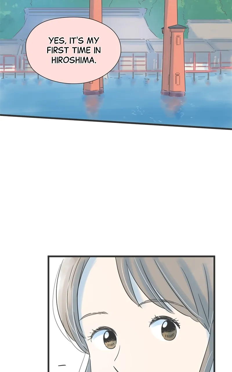 Read It Rains on Precious Days chapter 124 image 7 on Lezhin