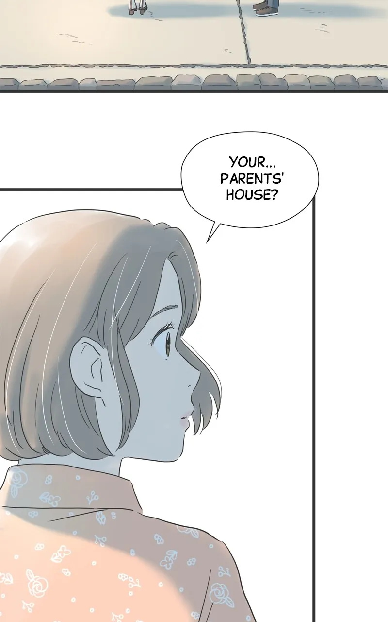 Read It Rains on Precious Days chapter 124 image 71 on Lezhin