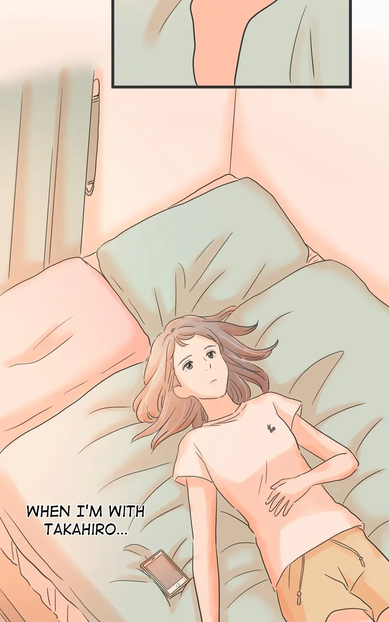 Read It Rains on Precious Days chapter 129 image 3 on Lezhin