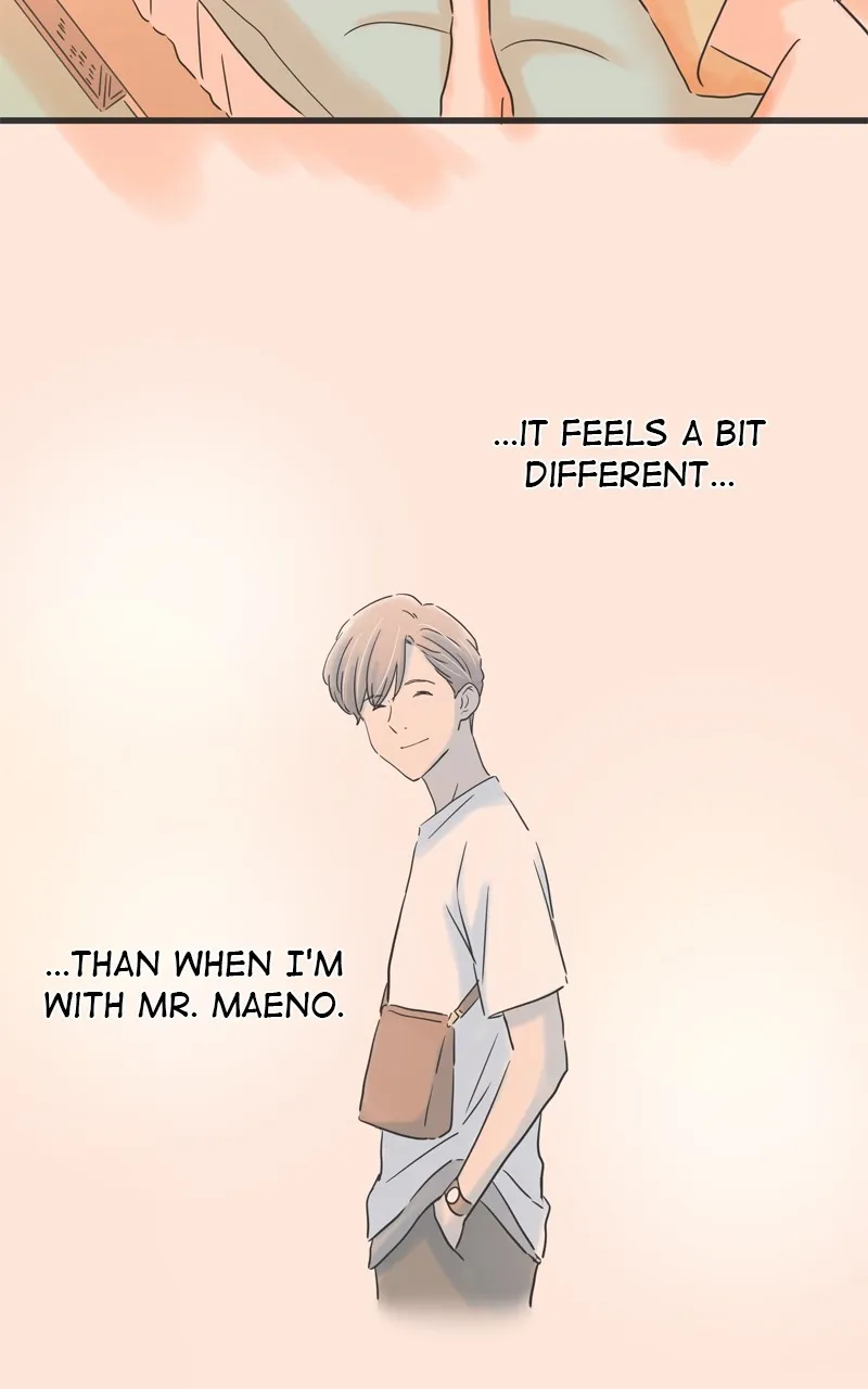 Read It Rains on Precious Days chapter 129 image 4 on Lezhin