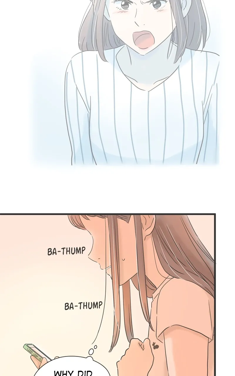 Read It Rains on Precious Days chapter 129 image 45 on Lezhin