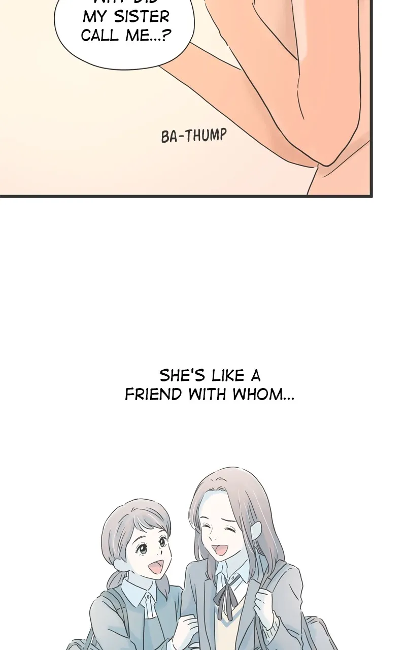 Read It Rains on Precious Days chapter 129 image 46 on Lezhin