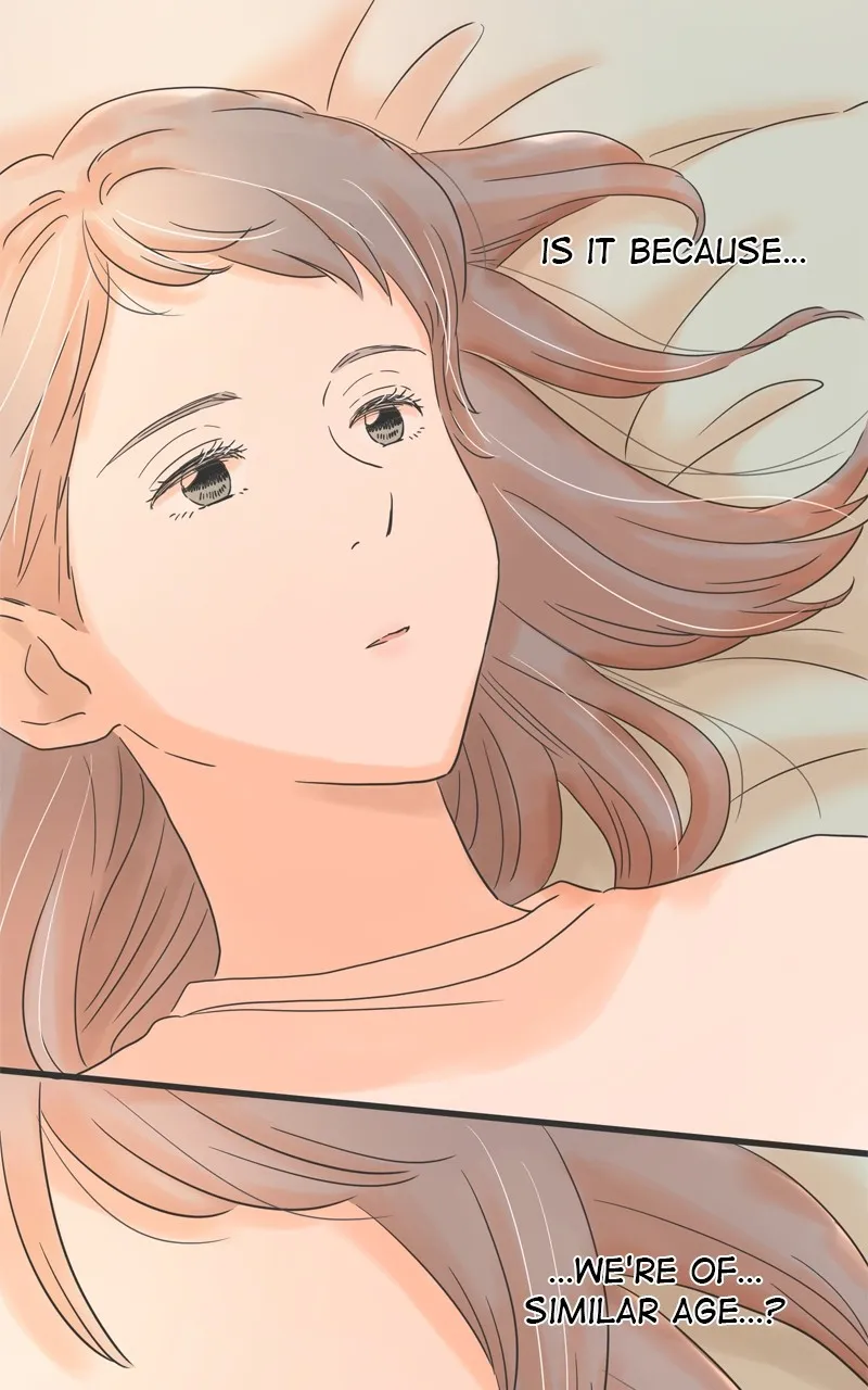 Read It Rains on Precious Days chapter 129 image 7 on Lezhin