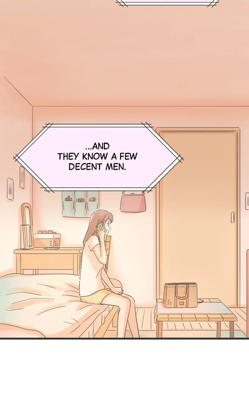 Read It Rains on Precious Days chapter 129 image 71 on Lezhin
