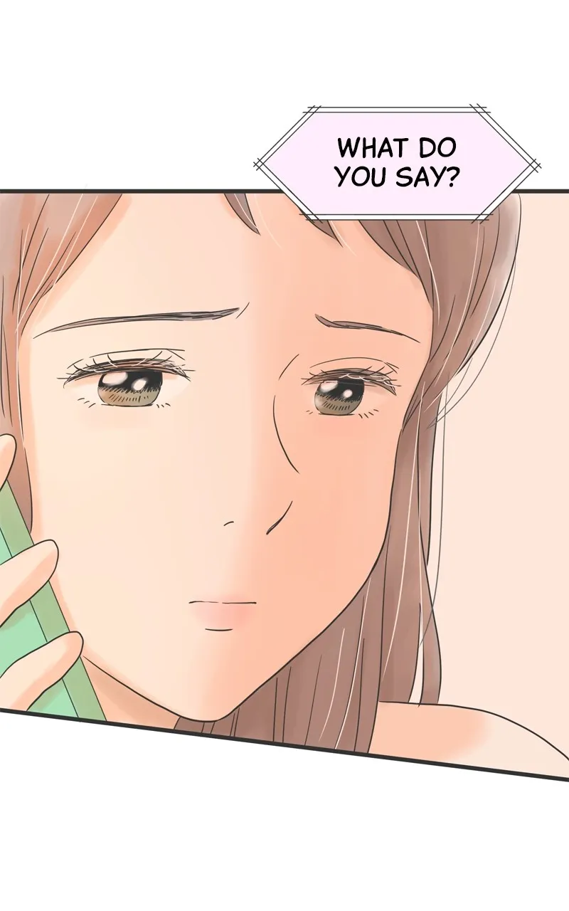 Read It Rains on Precious Days chapter 129 image 72 on Lezhin