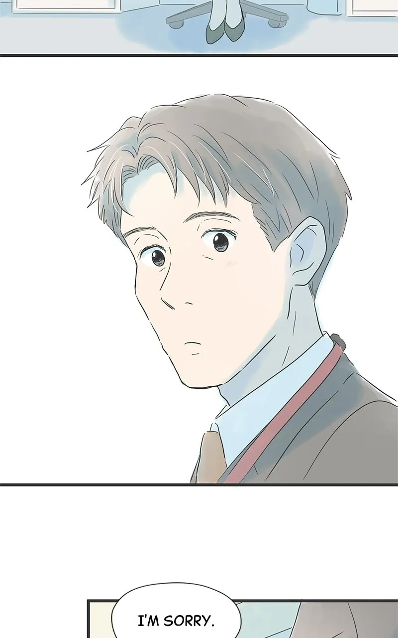 Read It Rains on Precious Days chapter 13 image 11 on Lezhin