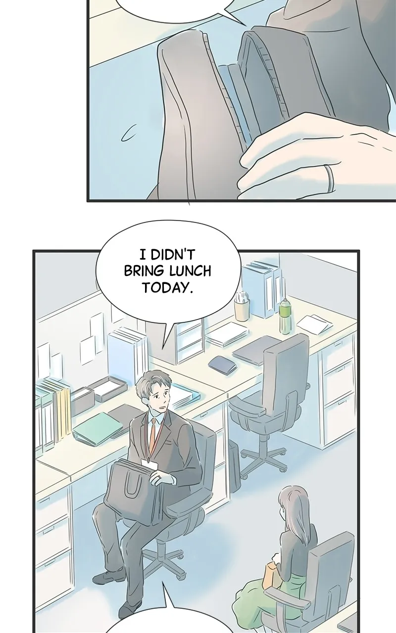Read It Rains on Precious Days chapter 13 image 12 on Lezhin
