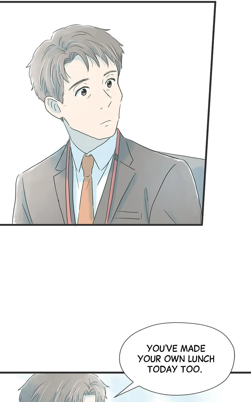 Read It Rains on Precious Days chapter 13 image 14 on Lezhin