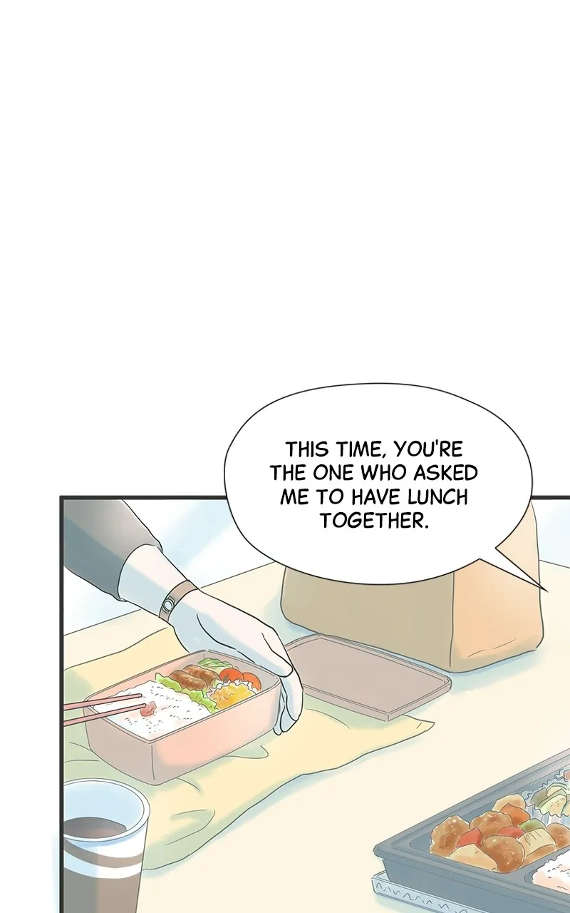 Read It Rains on Precious Days chapter 13 image 25 on Lezhin