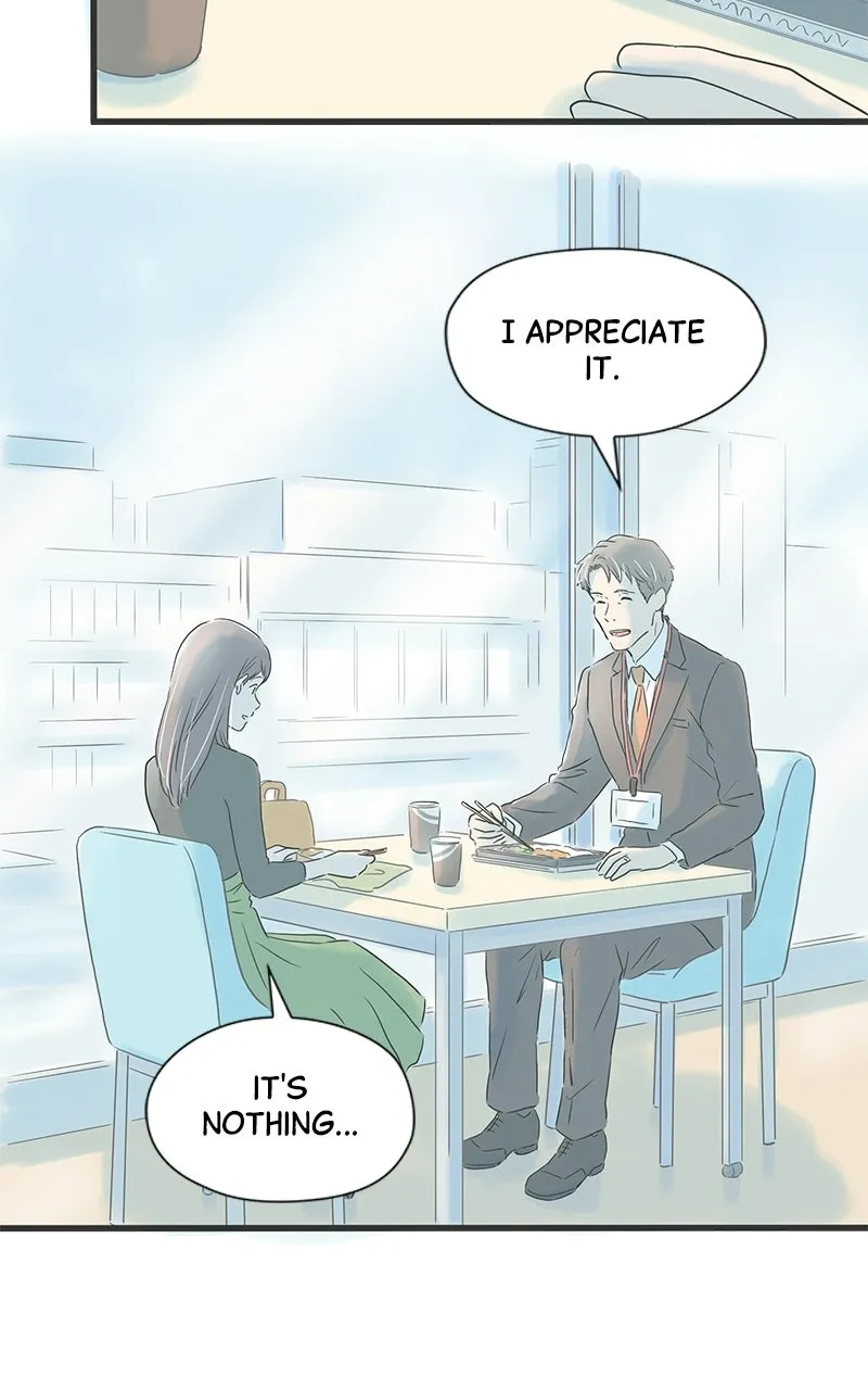 Read It Rains on Precious Days chapter 13 image 26 on Lezhin