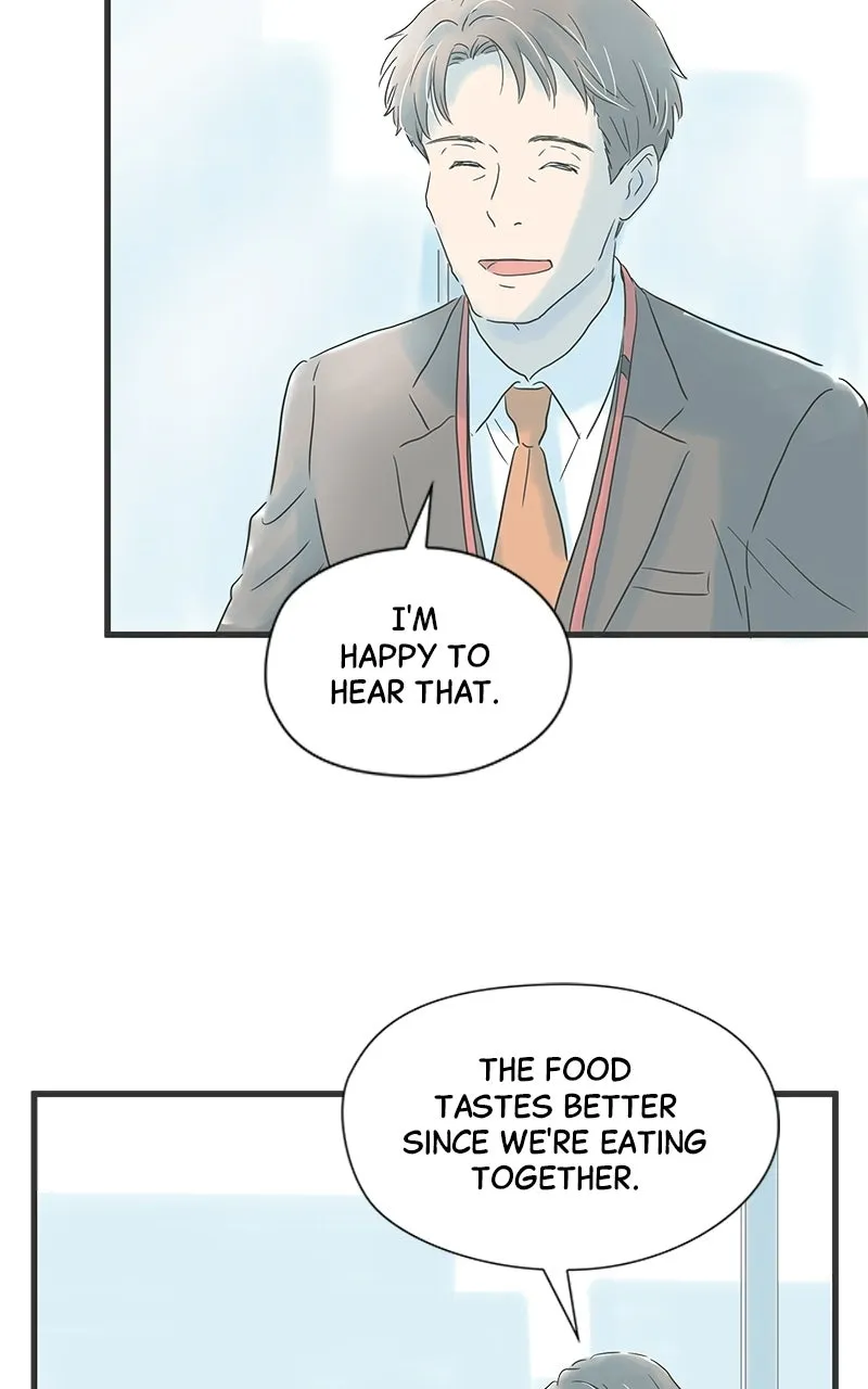 Read It Rains on Precious Days chapter 13 image 28 on Lezhin