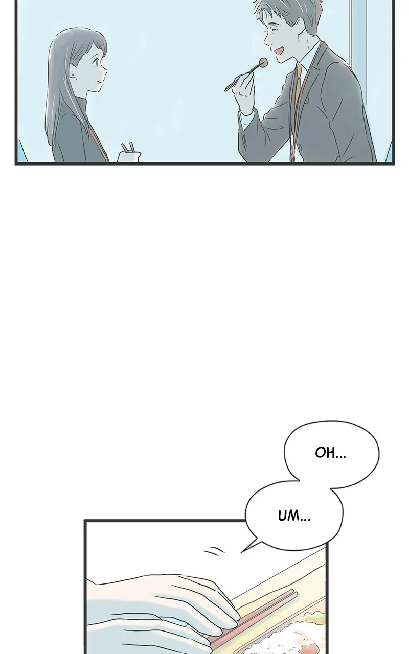 Read It Rains on Precious Days chapter 13 image 29 on Lezhin