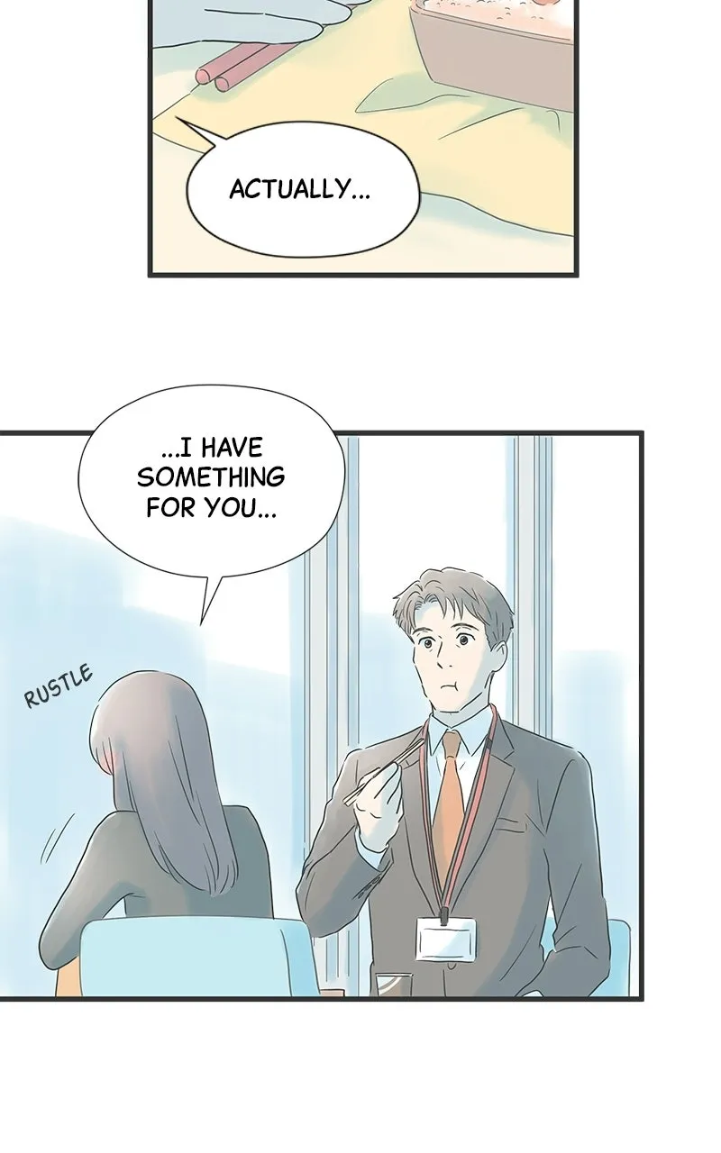 Read It Rains on Precious Days chapter 13 image 30 on Lezhin