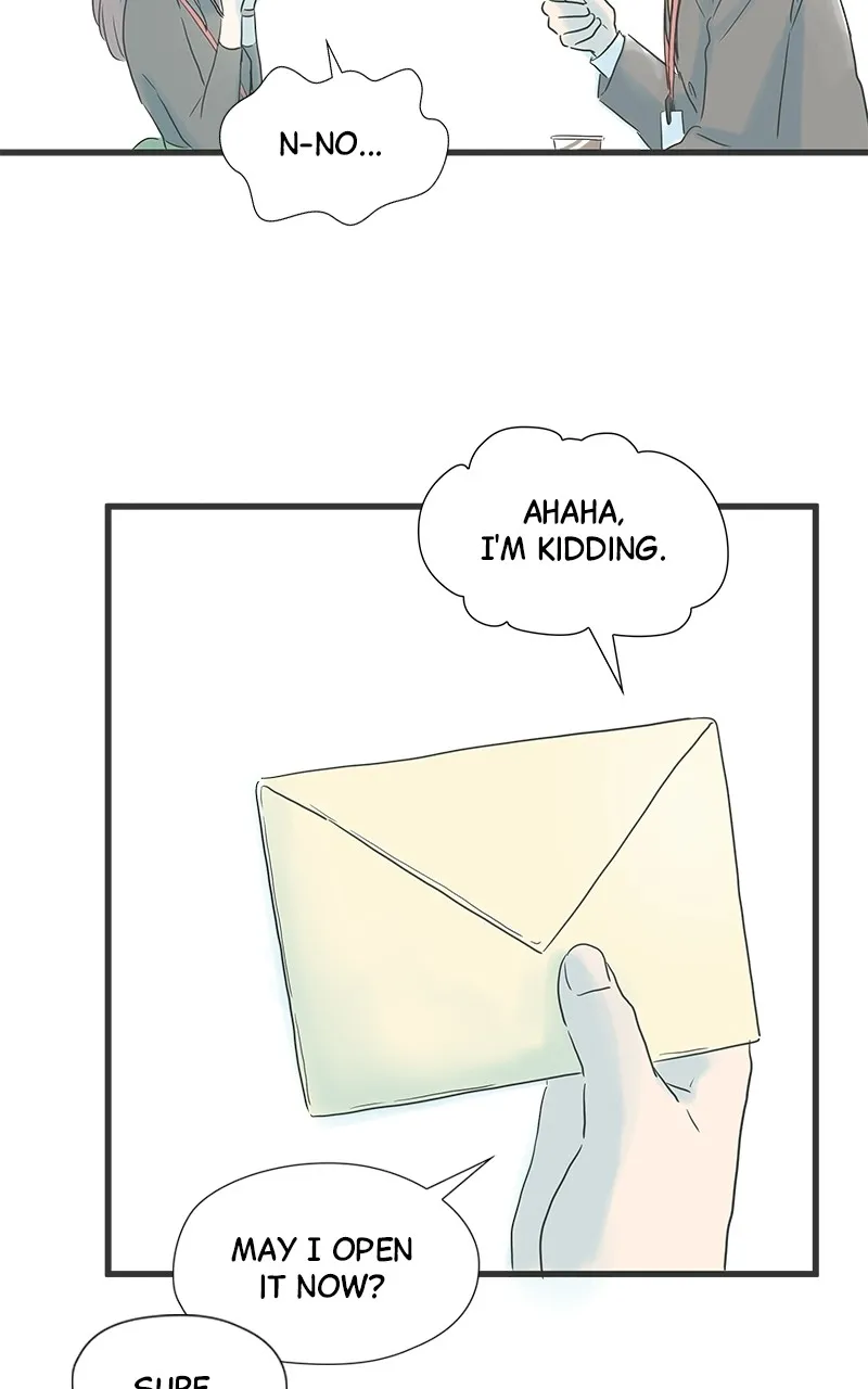 Read It Rains on Precious Days chapter 13 image 33 on Lezhin