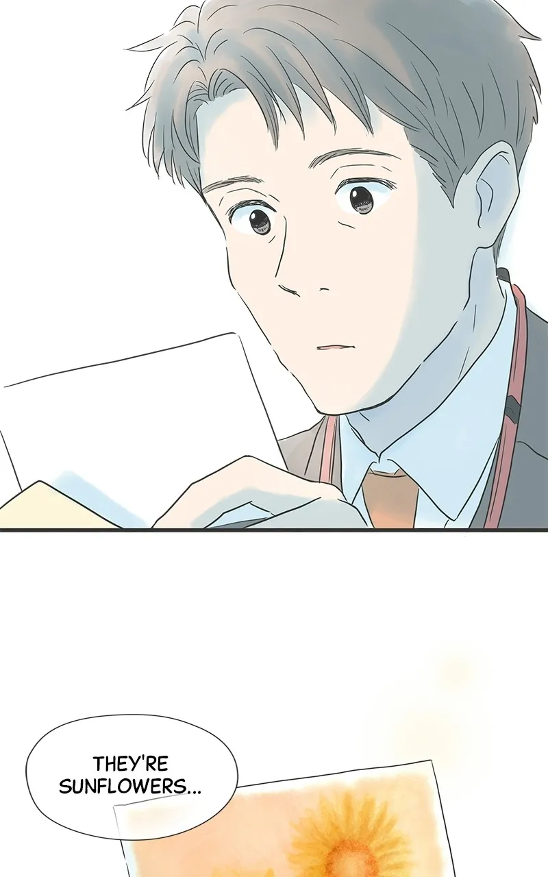 Read It Rains on Precious Days chapter 13 image 35 on Lezhin