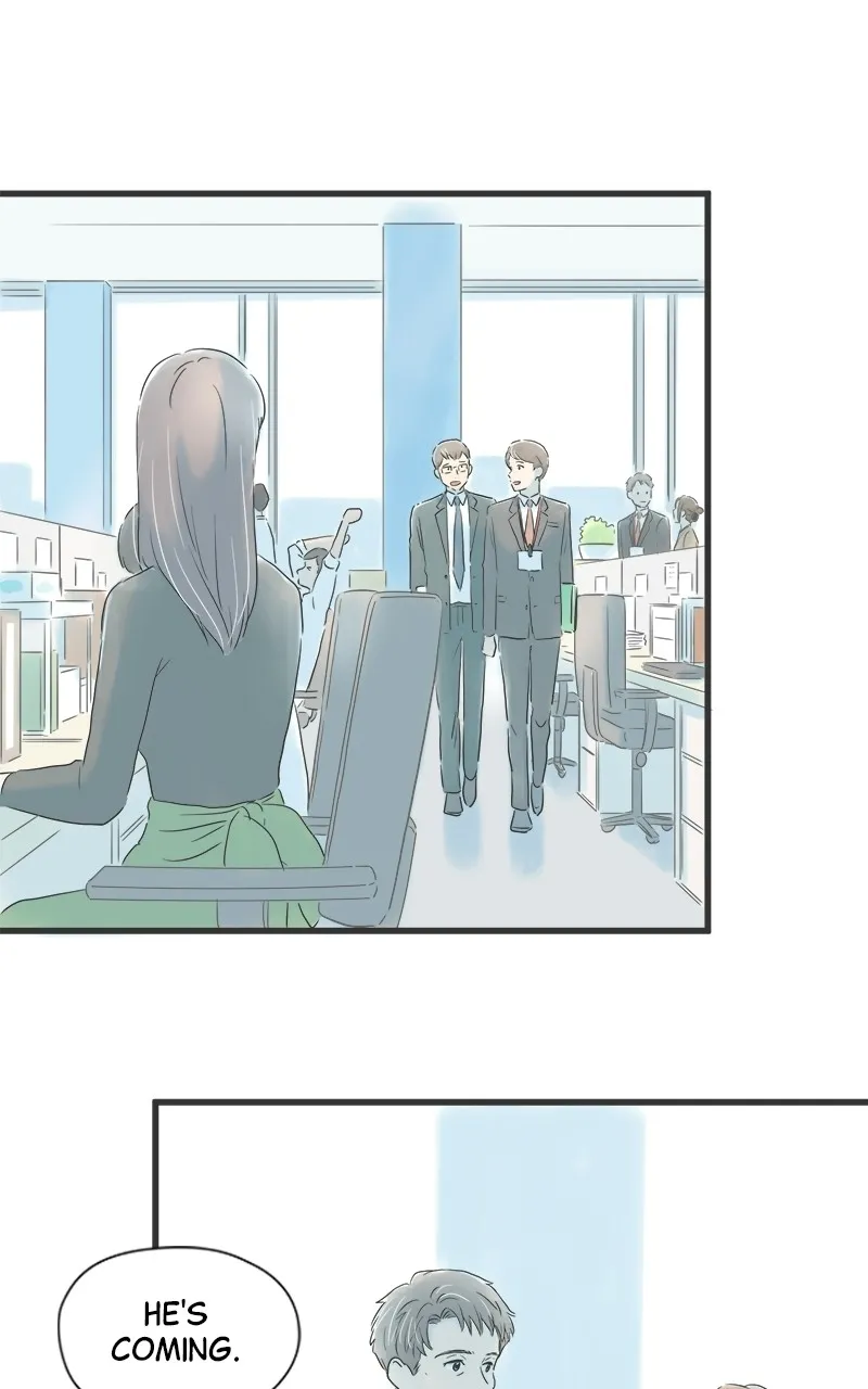 Read It Rains on Precious Days chapter 13 image 4 on Lezhin