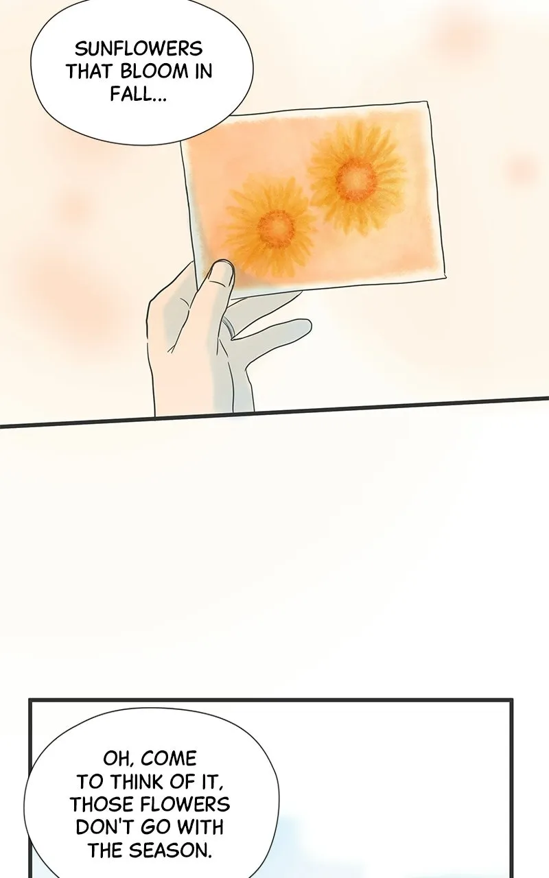 Read It Rains on Precious Days chapter 13 image 40 on Lezhin