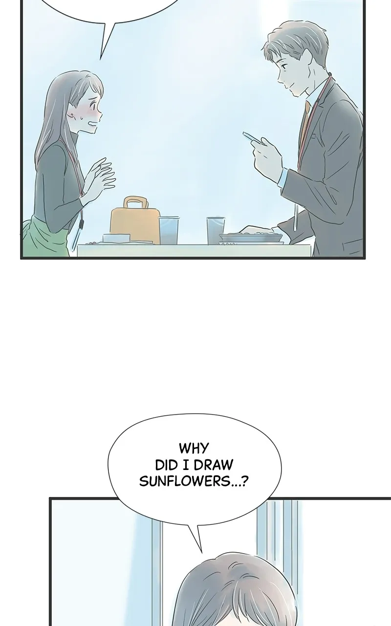 Read It Rains on Precious Days chapter 13 image 41 on Lezhin