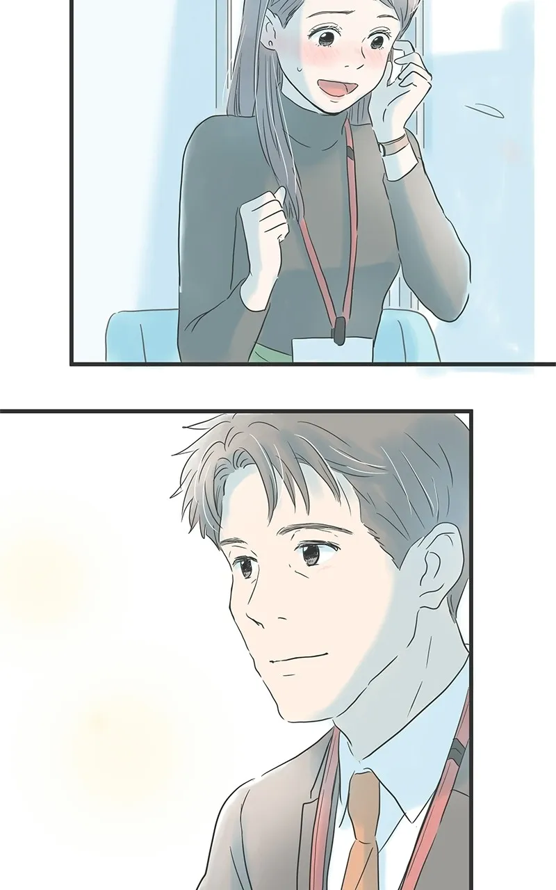 Read It Rains on Precious Days chapter 13 image 42 on Lezhin