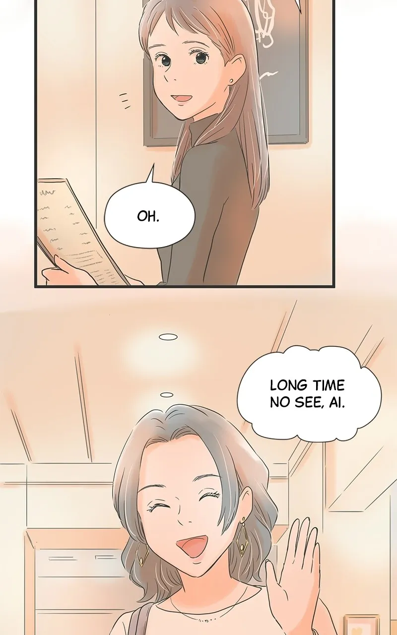 Read It Rains on Precious Days chapter 13 image 49 on Lezhin