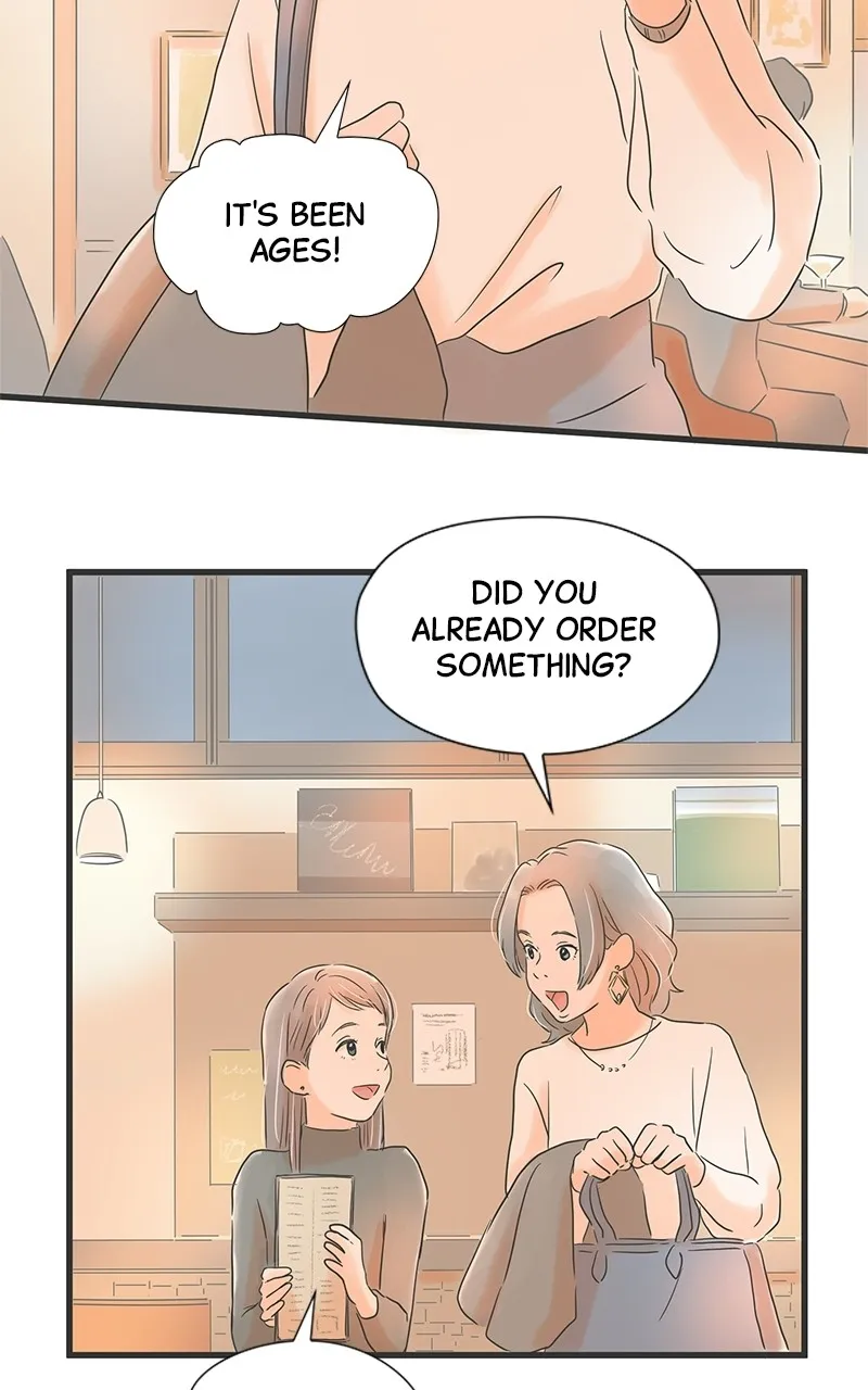 Read It Rains on Precious Days chapter 13 image 50 on Lezhin