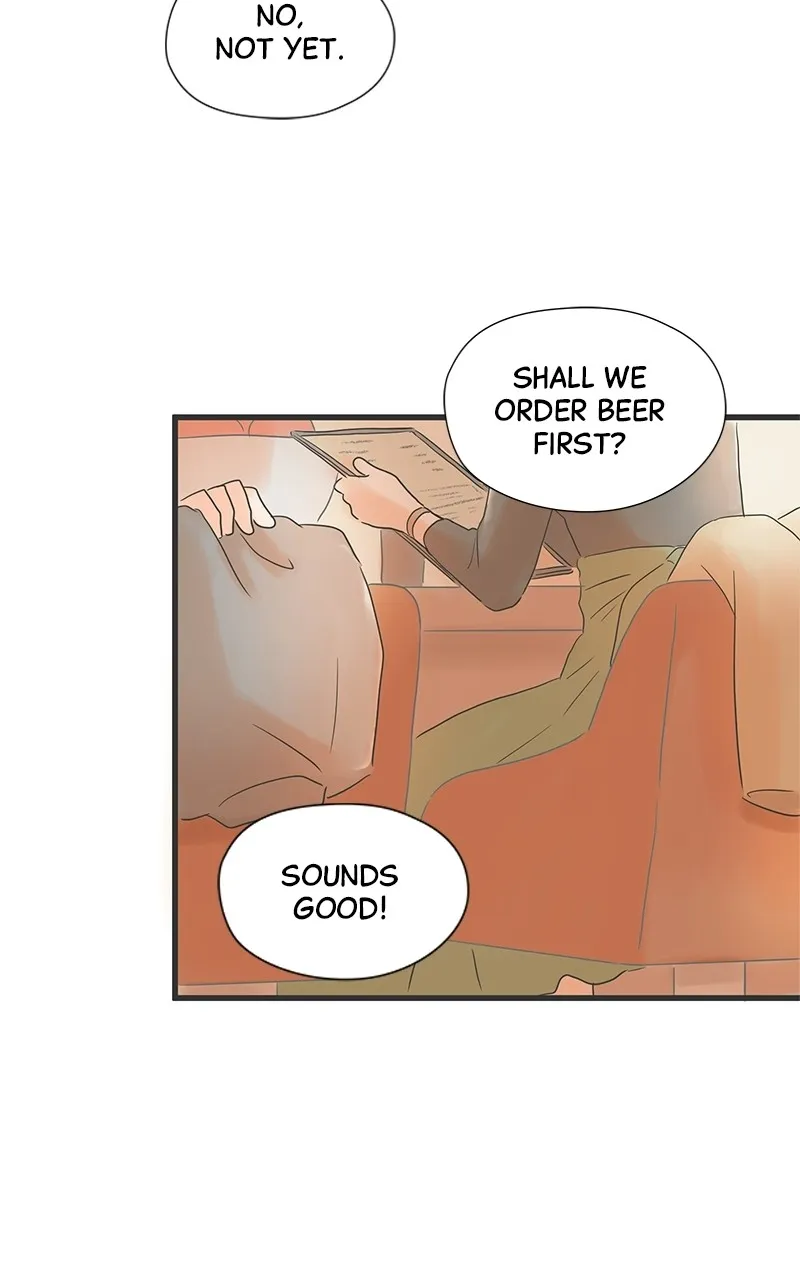Read It Rains on Precious Days chapter 13 image 51 on Lezhin