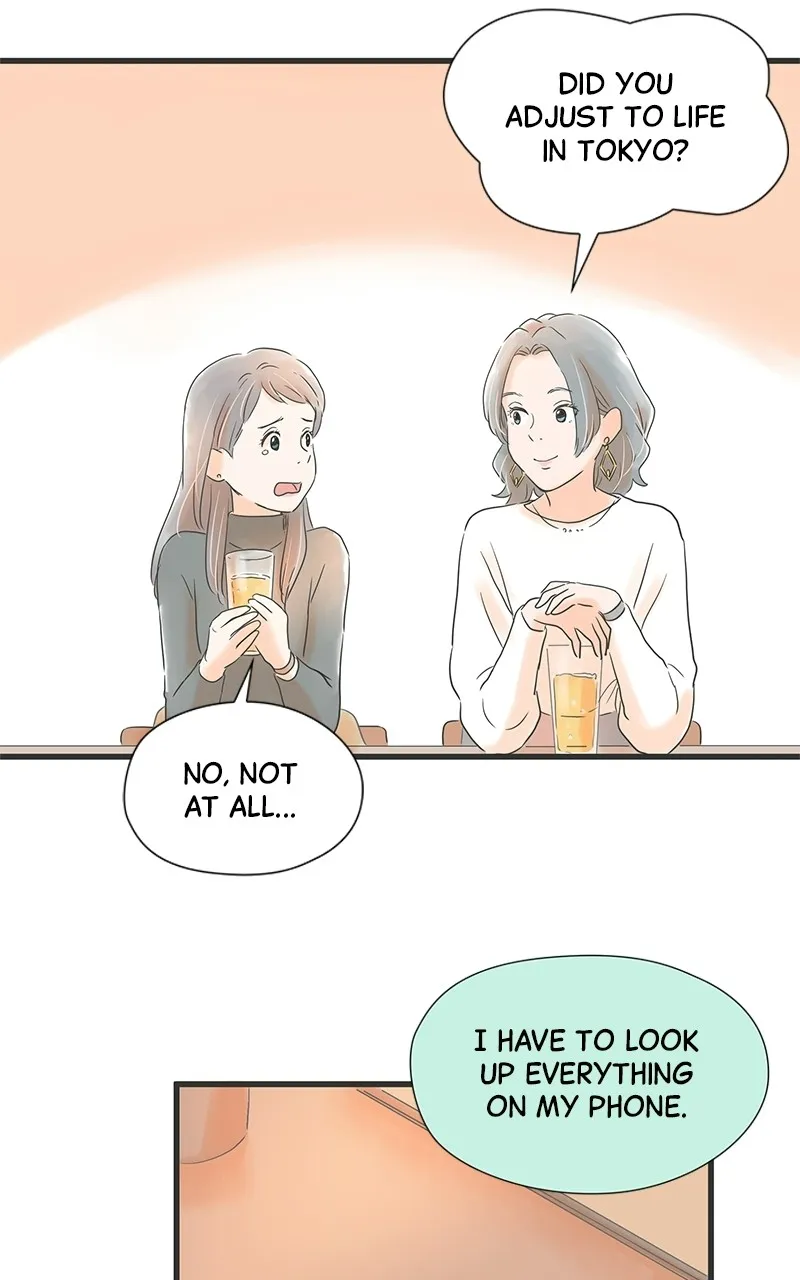 Read It Rains on Precious Days chapter 13 image 53 on Lezhin